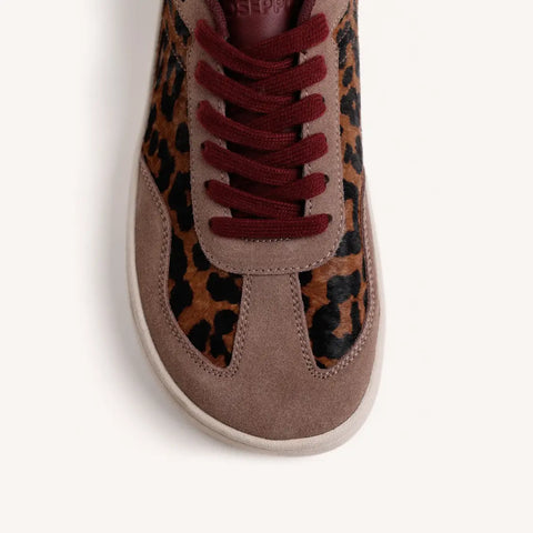Zapatillas Respetuosas Gioseppo 80674 Leopard