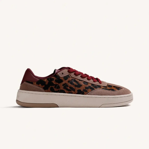 Zapatillas Respetuosas Gioseppo 80674 Leopard