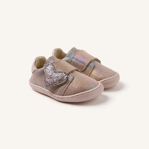 Zapatillas Respetuosas Gioseppo Bemidji Pink