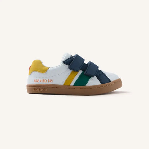 Zapatillas Respetuosas Gioseppo Boulder White