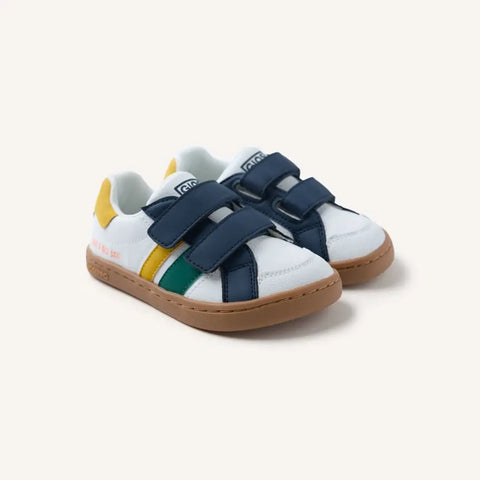 Zapatillas Respetuosas Gioseppo Boulder White