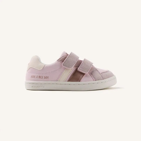 Zapatillas Respetuosas Gioseppo Ecorse Pink
