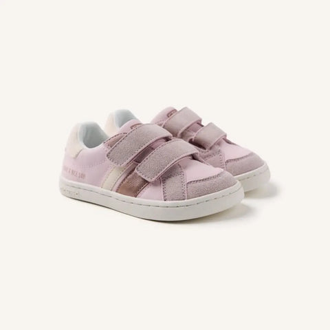 Zapatillas Respetuosas Gioseppo Ecorse Pink