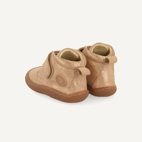 Botines Respetuosos Gioseppo Oure Pink