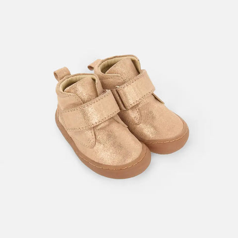 Botines Respetuosos Gioseppo Oure Pink