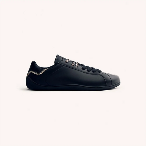 Zapatillas Respetuosas Gioseppo Saline Black