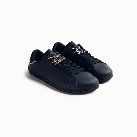 Zapatillas Respetuosas Gioseppo Saline Black