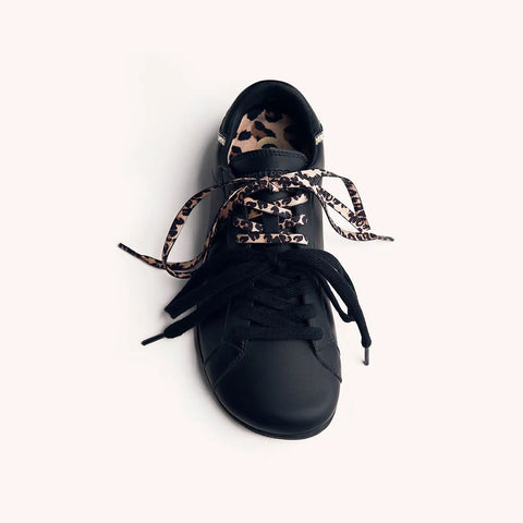 Zapatillas Respetuosas Gioseppo Saline Black