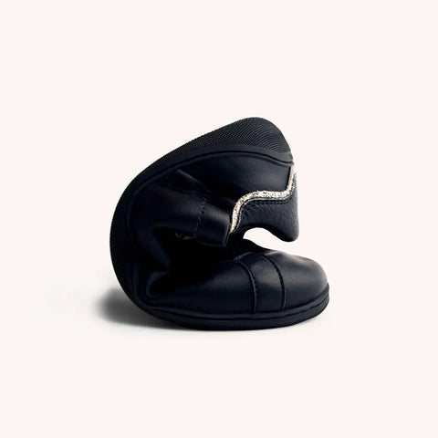 Zapatillas Respetuosas Gioseppo Saline Black