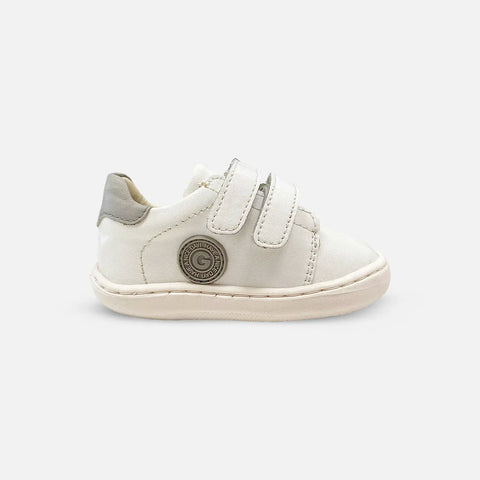 Zapatillas Respetuosas Gioseppo Saranac Bambas Blanco