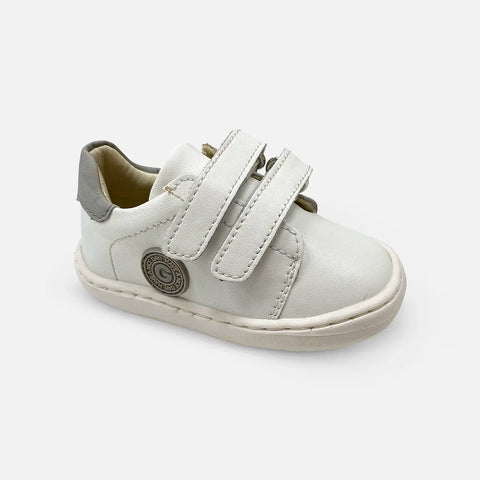 Zapatillas Respetuosas Gioseppo Saranac Bambas Blanco