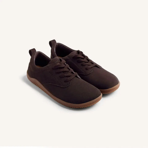 Zapatillas Respetuosas Gioseppo Tunduru Brown