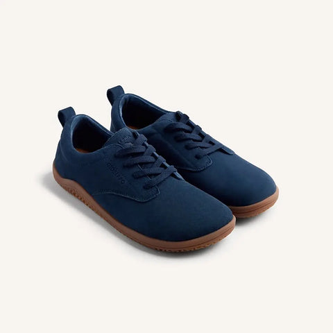 Zapatillas Respetuosas Gioseppo Tunduru Navy