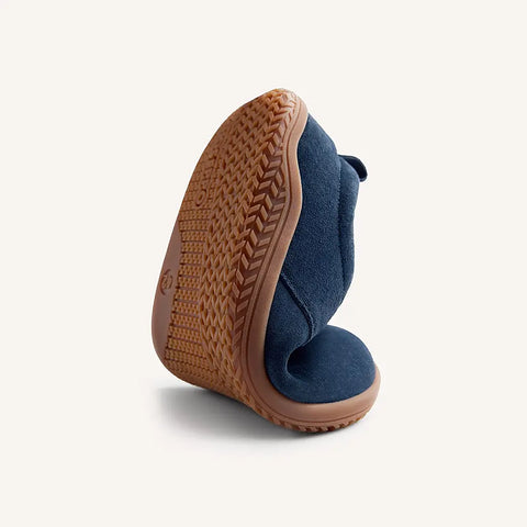 Zapatillas Respetuosas Gioseppo Tunduru Navy - Kukinos