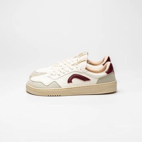 Zapatillas Ohne Project Heritage Cherry - Kukinos