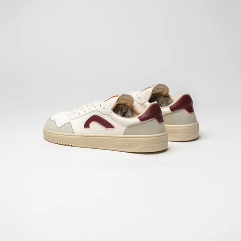 Zapatillas Ohne Project Heritage Cherry - Kukinos