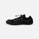 Zapatillas Respetuosas Hi-Tec Abyss Black Grey - Kukinos