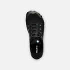 Zapatillas Respetuosas Hi-Tec Abyss Black Grey - Kukinos