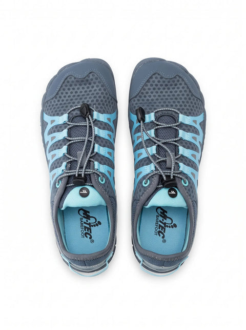 Zapatillas Respetuosas Hi-Tec Abyss Mujer Graphite