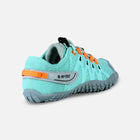 Zapatillas Respetuosas Hi-Tec Abyss Junior Acqua - Kukinos