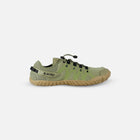 Zapatillas Respetuosas Hi-Tec Abyss Khaki - Kukinos