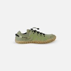 Zapatillas Respetuosas Hi-Tec Abyss Khaki