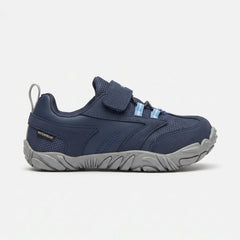 Zapatillas Waterproof Respetuosas Hi-Tec Figaro Junior Navy