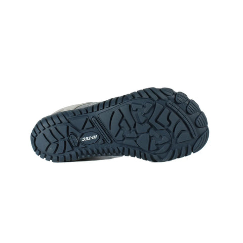 Zapatillas Respetuosas Hi-Tec Figaro Low WP Women Grey