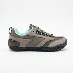 Zapatillas Respetuosas Hi-Tec Figaro Low WP Women Grey