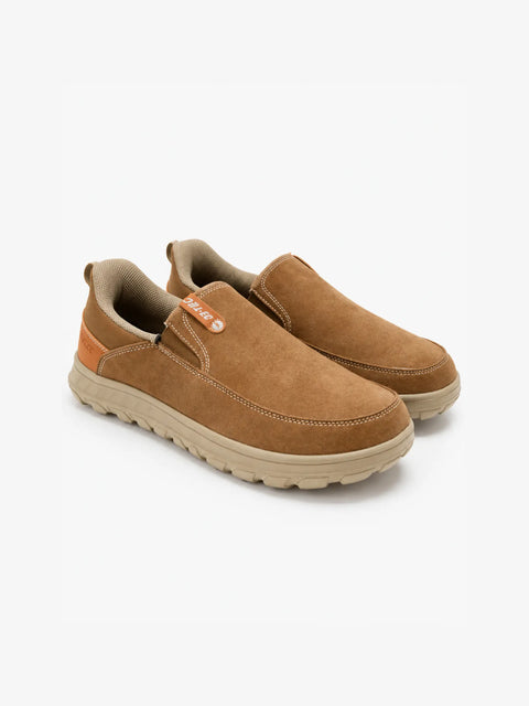 Zapatillas Respetuosas Hi-Tec Orfeo Slip-on