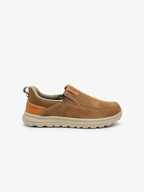 Zapatillas Respetuosas Hi-Tec Orfeo Slip-on