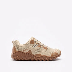 Zapatillas Waterproof Respetuosas Hi-Tec Paramo Beige