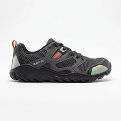 Zapatillas Waterproof Respetuosas Hi-Tec Paramo Gris