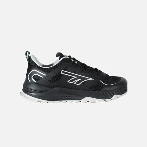 Zapatillas Respetuosas Hi-Tec Sensor Trail Black