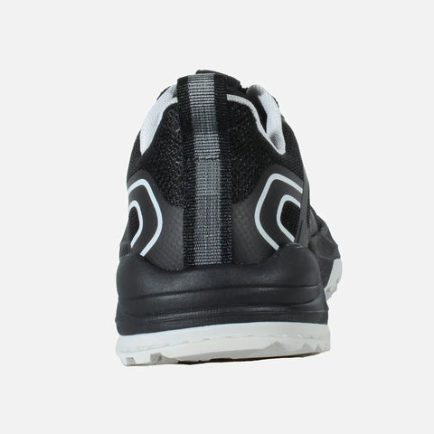 Zapatillas Respetuosas Hi-Tec Sensor Trail Black