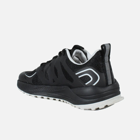 Zapatillas Respetuosas Hi-Tec Sensor Trail Black