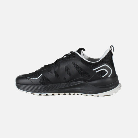 Zapatillas Respetuosas Hi-Tec Sensor Trail Black