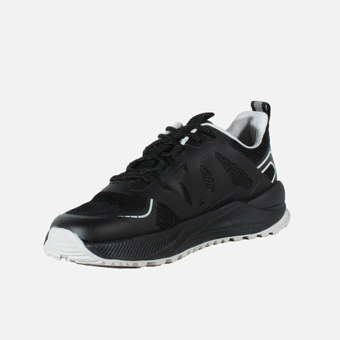 Zapatillas Respetuosas Hi-Tec Sensor Trail Black