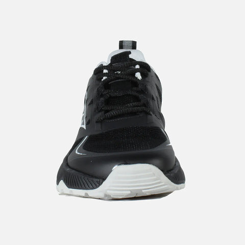 Zapatillas Respetuosas Hi-Tec Sensor Trail Black