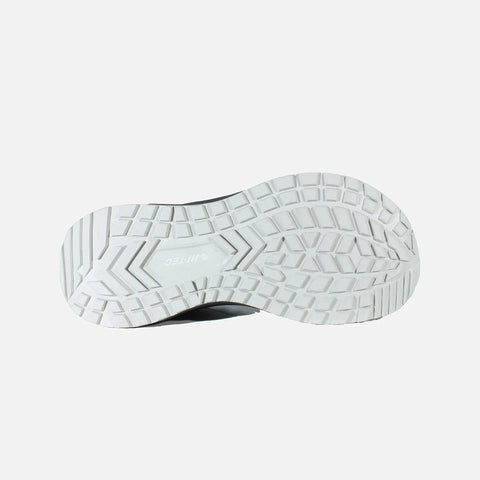 Zapatillas Respetuosas Hi-Tec Sensor Trail Black