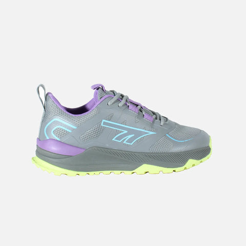 Zapatillas Respetuosas Hi-Tec Sensor Trail Women Carbon