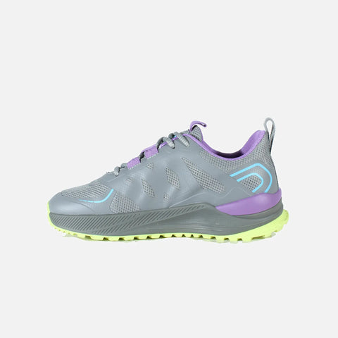 Zapatillas Respetuosas Hi-Tec Sensor Trail Women Carbon