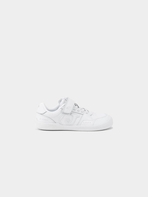 Zapatillas Respetuosas Joma Academy Jr Blanco