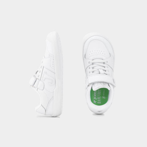 Zapatillas Respetuosas Joma Academy Jr Blanco