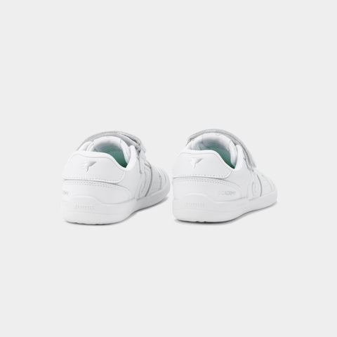 Zapatillas Respetuosas Joma Academy Jr Blanco