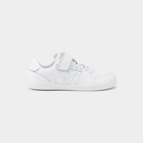 Zapatillas Respetuosas Joma Academy Jr Blanco