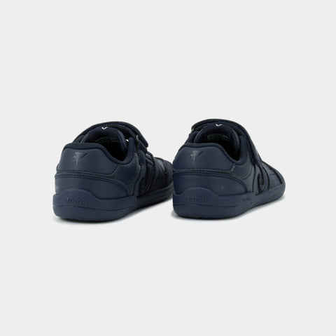 Zapatillas Respetuosas Joma Academy Jr Marino