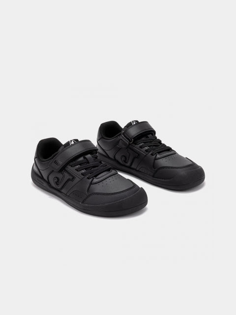 Zapatillas Respetuosas Joma Academy Jr Negro