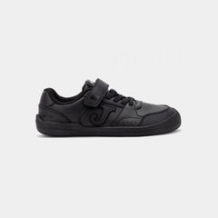 Zapatillas Respetuosas Joma Academy Jr Negro