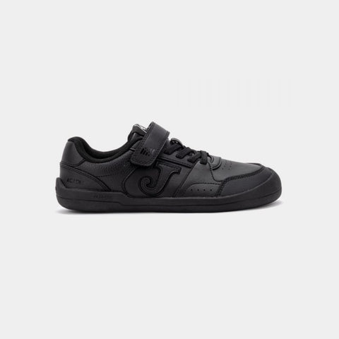 Zapatillas Respetuosas Joma Academy Jr Negro